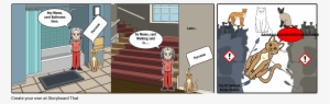 Goodbye Momo - Cartoon