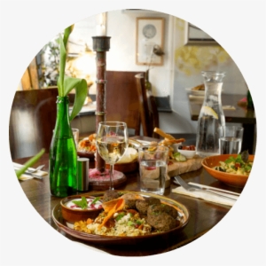 Check Out Our Lunch Menu Here - Restaurant