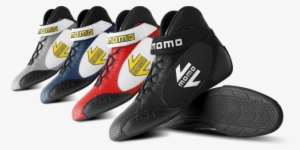 Momo Gt Pro Racing Shoes