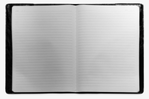 Psychedelic Sand Clock Custom Notebook B5 - Notebook