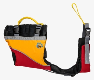 Mti Underdog Life Jacket