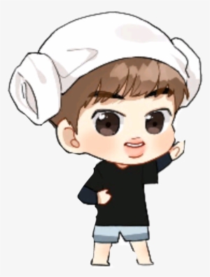 Report Abuse - Jin Bts Chi Bi