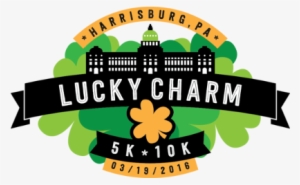 Try Your Luck In A Pair Of New Races Before The St - Label