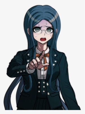 18 - Tsumugi Shirogane