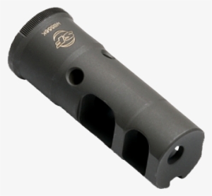 Picture Of Surefire Mb556k Muzzle Brake For - M16 Rifle