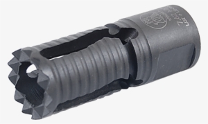 Picture Of Disc Troy Medieval Flash Suppressor - Flash Suppressor
