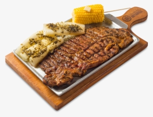 Churrasco - Barbecue Grill