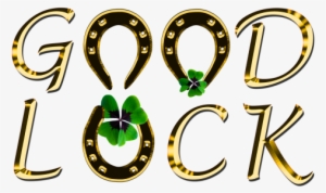 Symbol,luck,good Lock,four Leaf Clover,horseshoe,good - ! Mugs