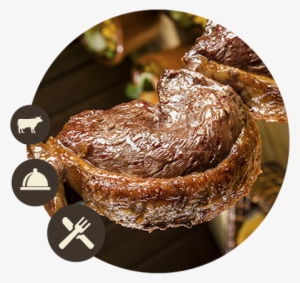 Buffet De Churrasco Churrascão Da Nossa Querência - Rodizio Churrascaria