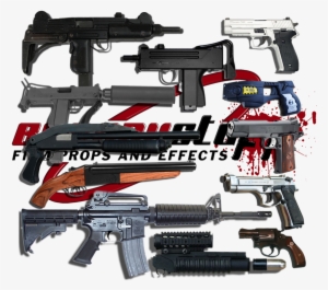 Film - Real Guns For Sale Uk