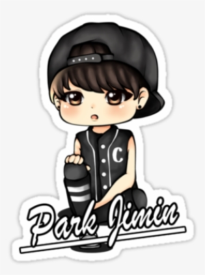 Park Jimin No More Dream