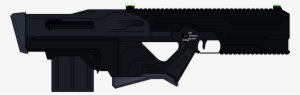 Assault Rifle With Similar Stats To Ray Rifle Tcorr, - Plasma