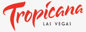 Tropicana Hotel Las Vegas Logo