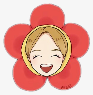 Bts Btsarmy Jhope Jhopebts Chibi Junghoseok Hoseok - Png J Hope Chibis