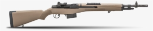 Options - Springfield M1a Scout Squad