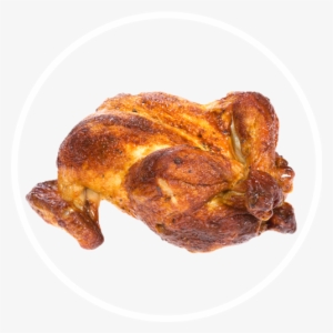 Specialty Roast Chicken - Chicken As Food
