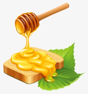 Honey Vector