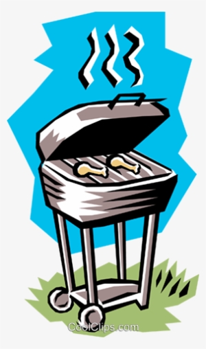 Barbecue - Churrasco Clipart Png
