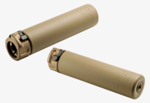 Larger Photo Email A Friend - Quick Attach Suppressor