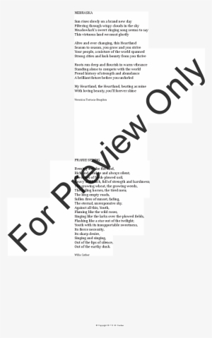 D - M - Gardner - D - M - Gardner Music Publishing - Abandoned Funhouse Sheet Music