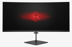 Hp Omen X 35