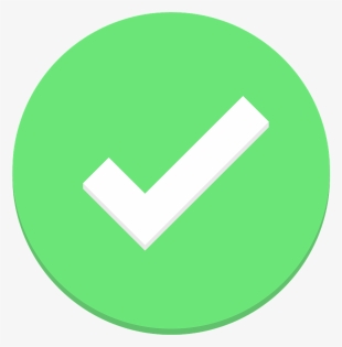 Ok-checkmark
