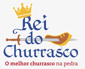 Rei Do Churrasco - Graphic Design