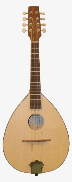 M-2 Mandolin