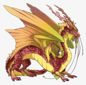 4063934 350 - Myrrh Dragon