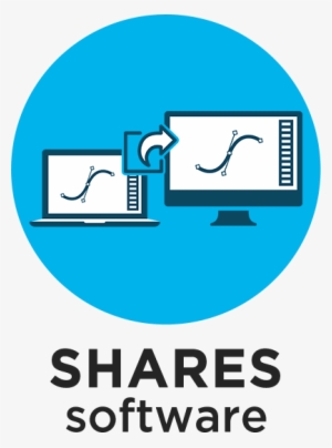 Shares Text - Facebook