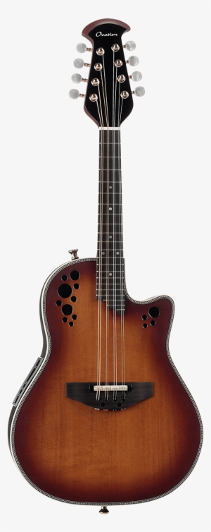 Mandolins - Martin 00 Db Jeff Tweedy