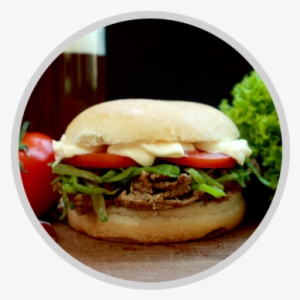 Menu Churrasco - Chacarero
