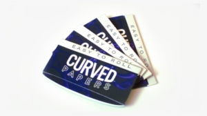 Fourpack Trans - Rolling Paper