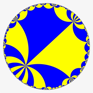 H2 Tiling 777-4 - Runcinated Tesseracts