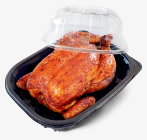 Our Seasoned Chicken - Hendl