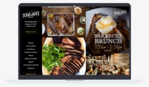 Texas Jacks Online Ordering - Texas Jacks Barbecue