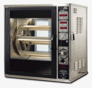 Rotisseries - Henny Penny Scr6.05 Scr-6 Rotisserie