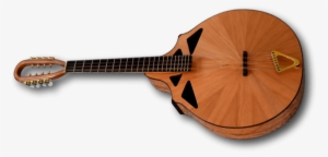 Mandolin History Octave Mandolin - Mandolin