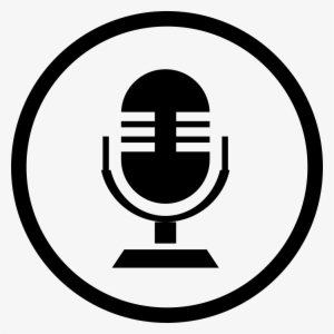 Microphone Microphone Comments - Microphone Icon Png