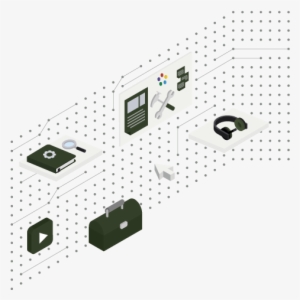 Complete It Left - Omega Computer Services