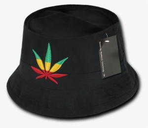 Nothing Nowhere Weed Fisherman Bucket Hats Caps Cotton