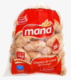 Linguiça De Carne De Frango Tipo Churrasco - Chicken As Food