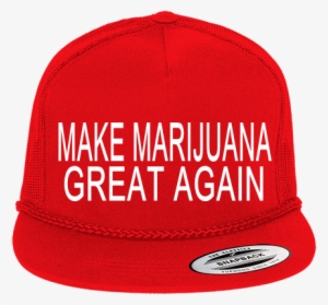 Make Marijuana Great Again - Make Oxtail Cheap Again