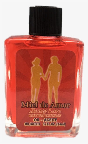 Honey Love/ Miel De Amor Oil - Perfume