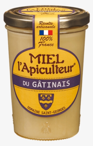 Bernard Michaud Lavender Honey From Provence, Purple