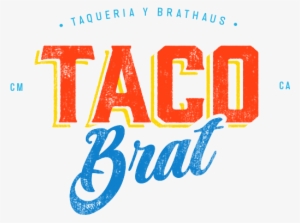 Taco Brat