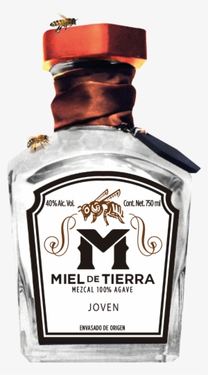 Miel De Tierra - Mezcal Miel De Tierra