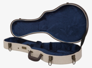 Gator Cases Journeyman Mandolin Deluxe Wood Case - Gator Cases, Inc.