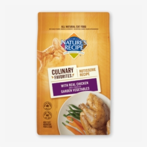 Nature's Recipe Culinary Favorites Rotisserie Recipe