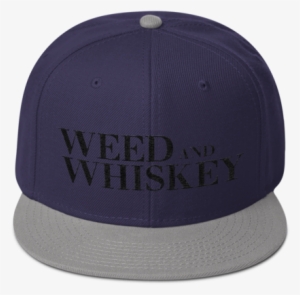 Snapback Hat - Baseball Cap